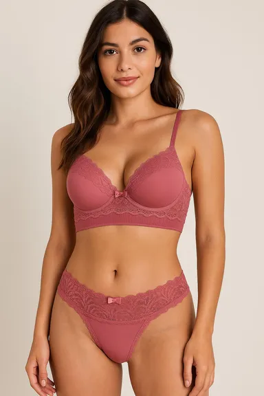 Conjunto Paloma