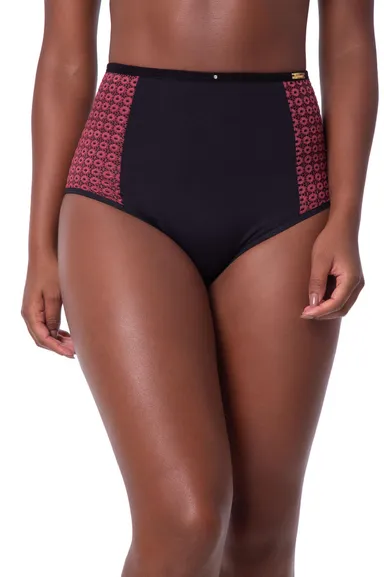 Calça Sustentação
