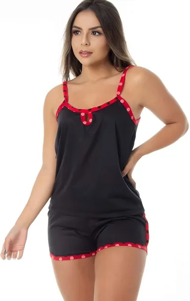 Baby Doll Nicolle
