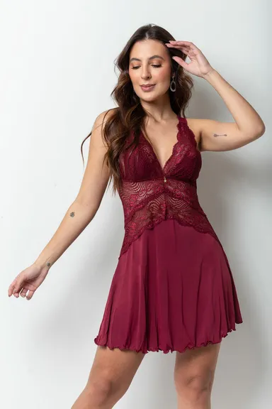Camisola Bruna