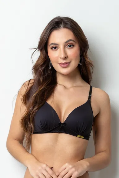 Sutiã Isadora (Confort)