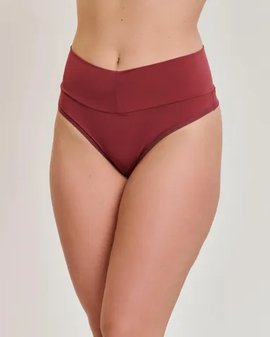 Calça Cós Fio Duplo