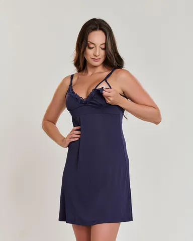 Camisola de Amamentação