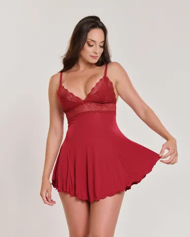 Camisola Lorena