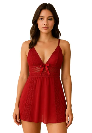 Camisola Raquel