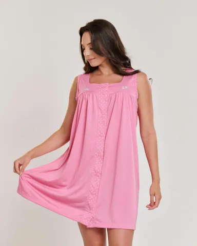Camisola C/ Botões