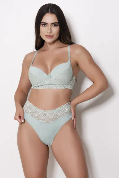 Conjunto Manu