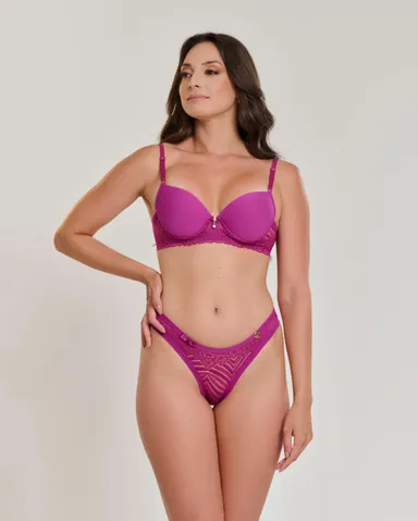 Conjunto Kristal