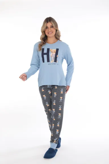 Pijama Sweet Victory