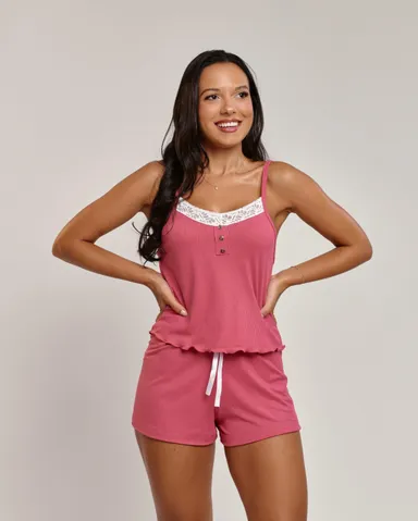 Baby Doll Patrícia